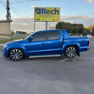VW - VolksWagen AMAROK Hig. Extreme CD 2.0 4x4 Dies. Aut 2018 Diesel-14