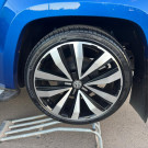 VW - VolksWagen AMAROK Hig. Extreme CD 2.0 4x4 Dies. Aut 2018 Diesel-10