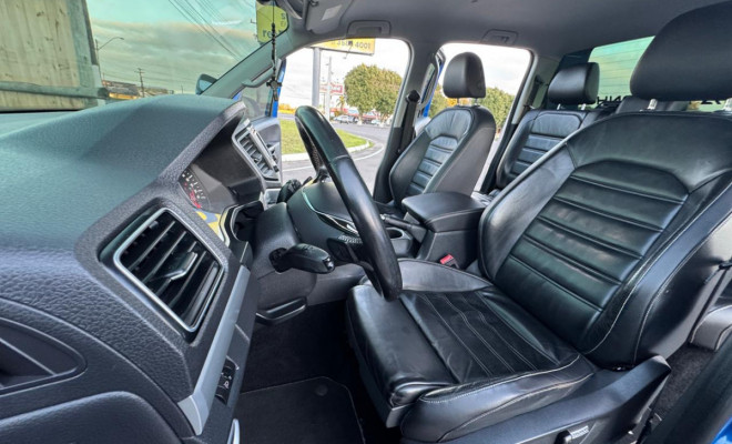 VW - VolksWagen AMAROK Hig. Extreme CD 2.0 4x4 Dies. Aut 2018 Diesel-5