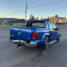 VW - VolksWagen AMAROK Hig. Extreme CD 2.0 4x4 Dies. Aut 2018 Diesel-2