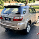 Toyota Hilux SW4 SRV D4-D 4x4 3.0 TDI Dies. Aut 2011 Diesel-8