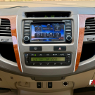 Toyota Hilux SW4 SRV D4-D 4x4 3.0 TDI Dies. Aut 2011 Diesel-6