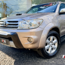 Toyota Hilux SW4 SRV D4-D 4x4 3.0 TDI Dies. Aut 2011 Diesel-1