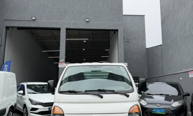HYUNDAI HR HDB 2017 Diesel-10