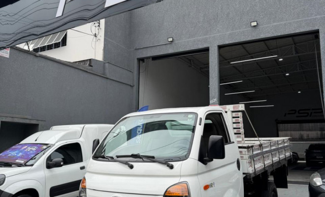 HYUNDAI HR HDB 2017 Diesel-1
