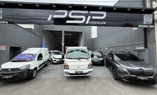 HYUNDAI HR HDB 2017 Diesel-2