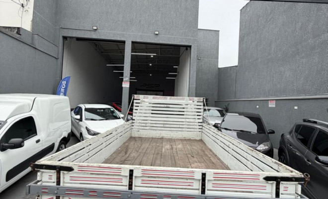 HYUNDAI HR HDB 2017 Diesel-7