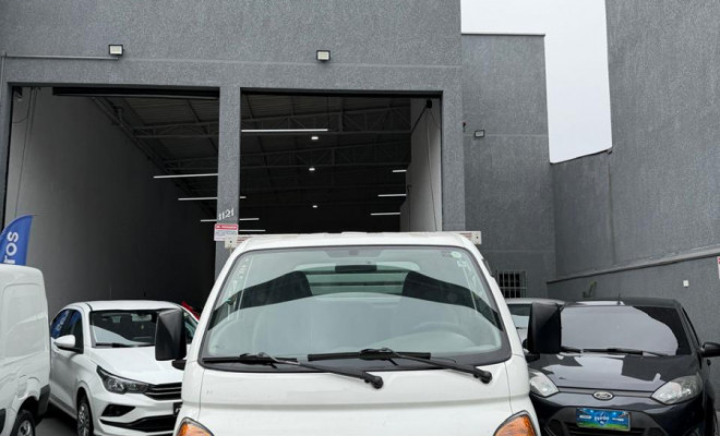 HYUNDAI HR HDB 2017 Diesel-0