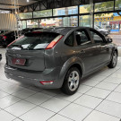 Ford Focus 1.6 S/SE/SE Plus Flex 8V/16V  5p 2012 Flex-4