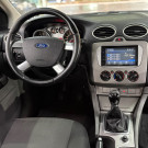 Ford Focus 1.6 S/SE/SE Plus Flex 8V/16V  5p 2012 Flex-10