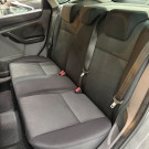 Ford Focus 1.6 S/SE/SE Plus Flex 8V/16V  5p 2012 Flex-12