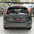 Ford Focus 1.6 S/SE/SE Plus Flex 8V/16V  5p 2012 Flex-3