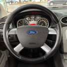 Ford Focus 1.6 S/SE/SE Plus Flex 8V/16V  5p 2012 Flex-9