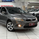 Ford Focus 1.6 S/SE/SE Plus Flex 8V/16V  5p 2012 Flex-5