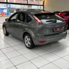 Ford Focus 1.6 S/SE/SE Plus Flex 8V/16V  5p 2012 Flex-2