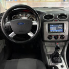 Ford Focus 1.6 S/SE/SE Plus Flex 8V/16V  5p 2012 Flex-7
