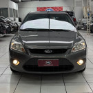 Ford Focus 1.6 S/SE/SE Plus Flex 8V/16V  5p 2012 Flex-0