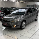 Ford Focus 1.6 S/SE/SE Plus Flex 8V/16V  5p 2012 Flex-1