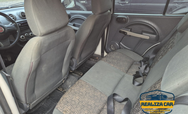 Fiat UNO VIVACE Celeb. 1.0 EVO F.Flex 8V 5p 2012 Flex-3