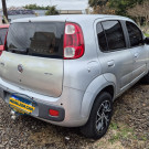 Fiat UNO VIVACE Celeb. 1.0 EVO F.Flex 8V 5p 2012 Flex-1