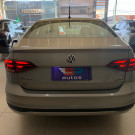 VW - VolksWagen VIRTUS Comfort. 200 TSI 1.0 Flex 12V Aut 2020 Flex-4