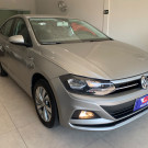 VW - VolksWagen VIRTUS Comfort. 200 TSI 1.0 Flex 12V Aut 2020 Flex-1