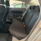 VW - VolksWagen VIRTUS Comfort. 200 TSI 1.0 Flex 12V Aut 2020 Flex-8