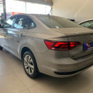 VW - VolksWagen VIRTUS Comfort. 200 TSI 1.0 Flex 12V Aut 2020 Flex-3
