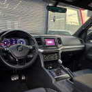 VW - VolksWagen AMAROK Extreme CD 3.0 4x4 TB Dies. Aut. 2023 Diesel-5