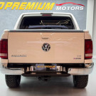 VW - VolksWagen AMAROK Extreme CD 3.0 4x4 TB Dies. Aut. 2023 Diesel-4