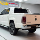 VW - VolksWagen AMAROK Extreme CD 3.0 4x4 TB Dies. Aut. 2023 Diesel-0