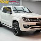 VW - VolksWagen AMAROK Extreme CD 3.0 4x4 TB Dies. Aut. 2023 Diesel-1