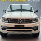 VW - VolksWagen AMAROK Extreme CD 3.0 4x4 TB Dies. Aut. 2023 Diesel-3