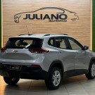 GM - Chevrolet TRACKER LT 1.0 Turbo 12V Flex Aut. 2022-1