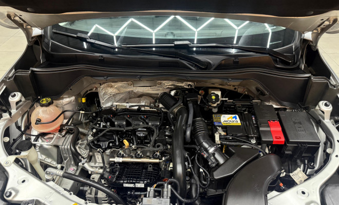 GM - Chevrolet TRACKER LT 1.0 Turbo 12V Flex Aut. 2022-11