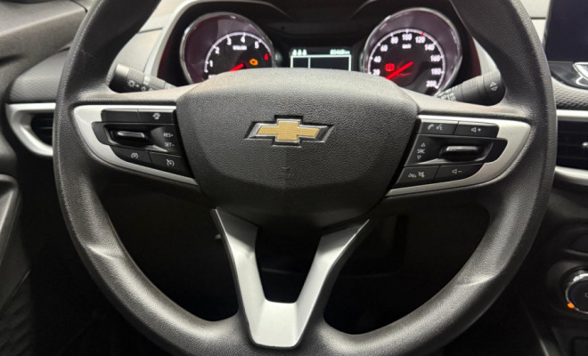 GM - Chevrolet TRACKER LT 1.0 Turbo 12V Flex Aut. 2022-6