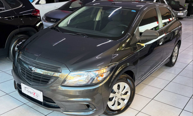 GM - Chevrolet ONIX JOY 1.0 2019