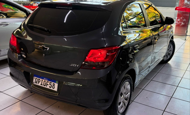 GM - Chevrolet ONIX JOY 1.0 2019-2