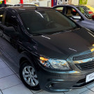 GM - Chevrolet ONIX JOY 1.0 2019-1