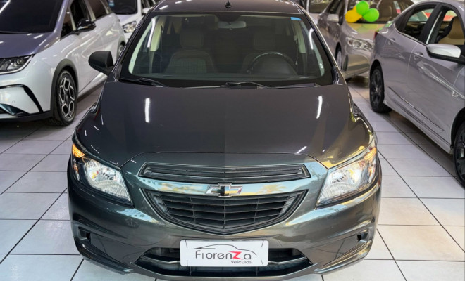 GM - Chevrolet ONIX JOY 1.0 2019-0