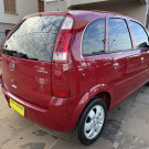 GM - Chevrolet Meriva Maxx 1.8 MPFI 8V FlexPower 2007 Flex-2
