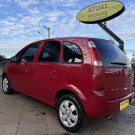 GM - Chevrolet Meriva Maxx 1.8 MPFI 8V FlexPower 2007 Flex-3
