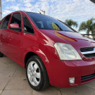 GM - Chevrolet Meriva Maxx 1.8 MPFI 8V FlexPower 2007 Flex-0