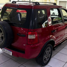 Ford EcoSport XLT 1.6 2005-2