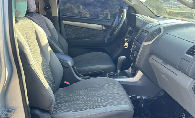 GM - Chevrolet S10 Pick-Up LT 2.8 TDI 4x4 CD Diesel Aut 2013 Diesel-11