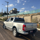 GM - Chevrolet S10 Pick-Up LT 2.8 TDI 4x4 CD Diesel Aut 2013 Diesel-3