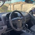 GM - Chevrolet S10 Pick-Up LT 2.8 TDI 4x4 CD Diesel Aut 2013 Diesel-6