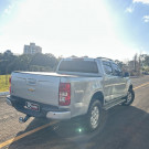 GM - Chevrolet S10 Pick-Up LT 2.8 TDI 4x4 CD Diesel Aut 2013 Diesel-0