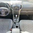 GM - Chevrolet S10 Pick-Up LT 2.8 TDI 4x4 CD Diesel Aut 2013 Diesel-8