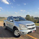 GM - Chevrolet S10 Pick-Up LT 2.8 TDI 4x4 CD Diesel Aut 2013 Diesel-5